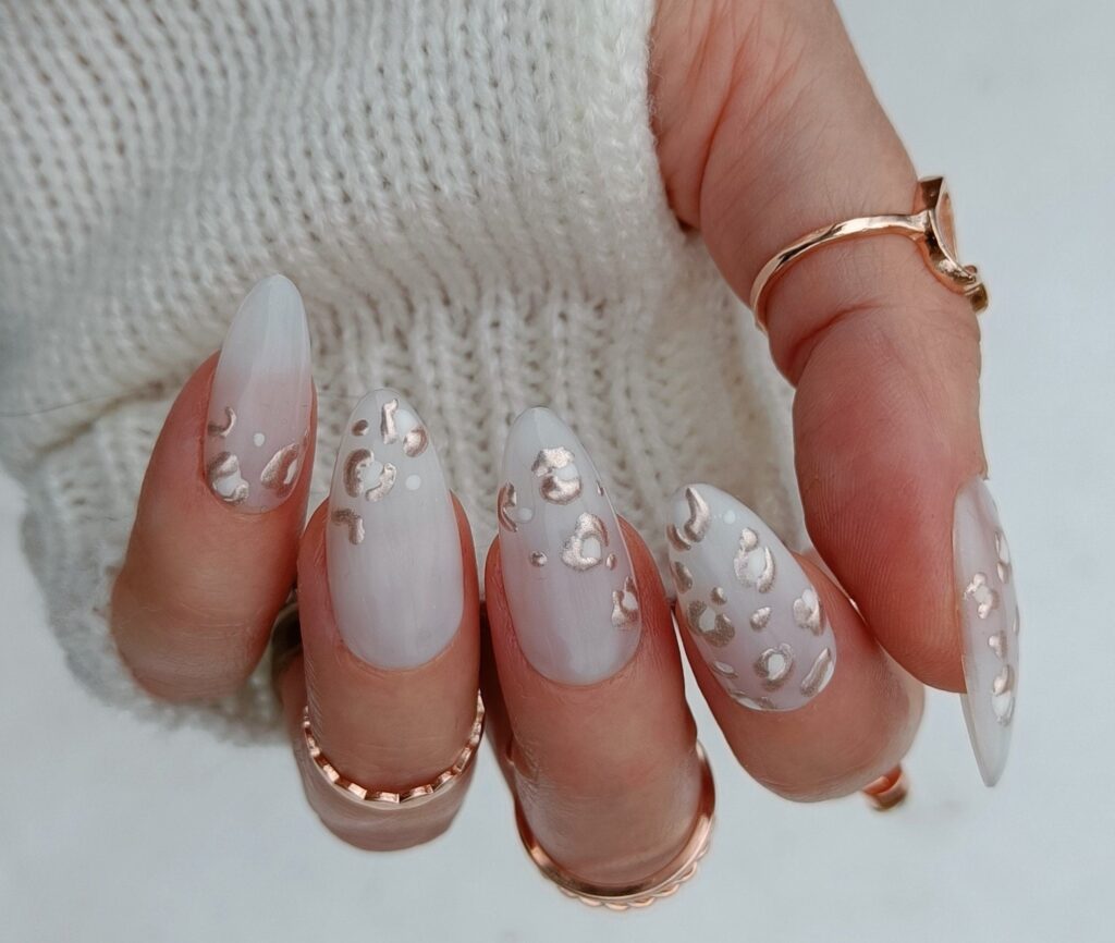Animal Print Nails: 27 Τρόποι Να Τα Φορέσεις Χωρίς Να Δείχνουν Κιτς