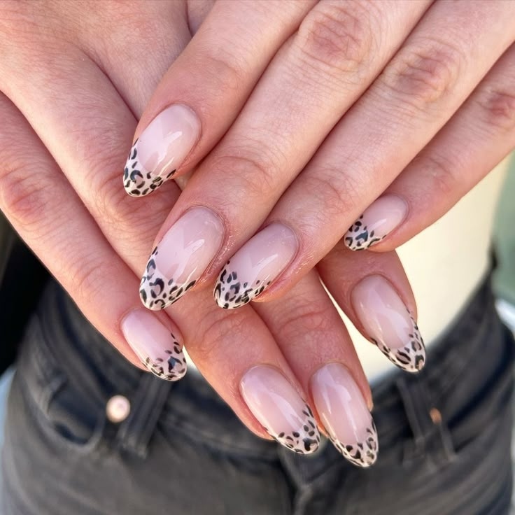 Animal Print Nails: 27 Τρόποι Να Τα Φορέσεις Χωρίς Να Δείχνουν Κιτς