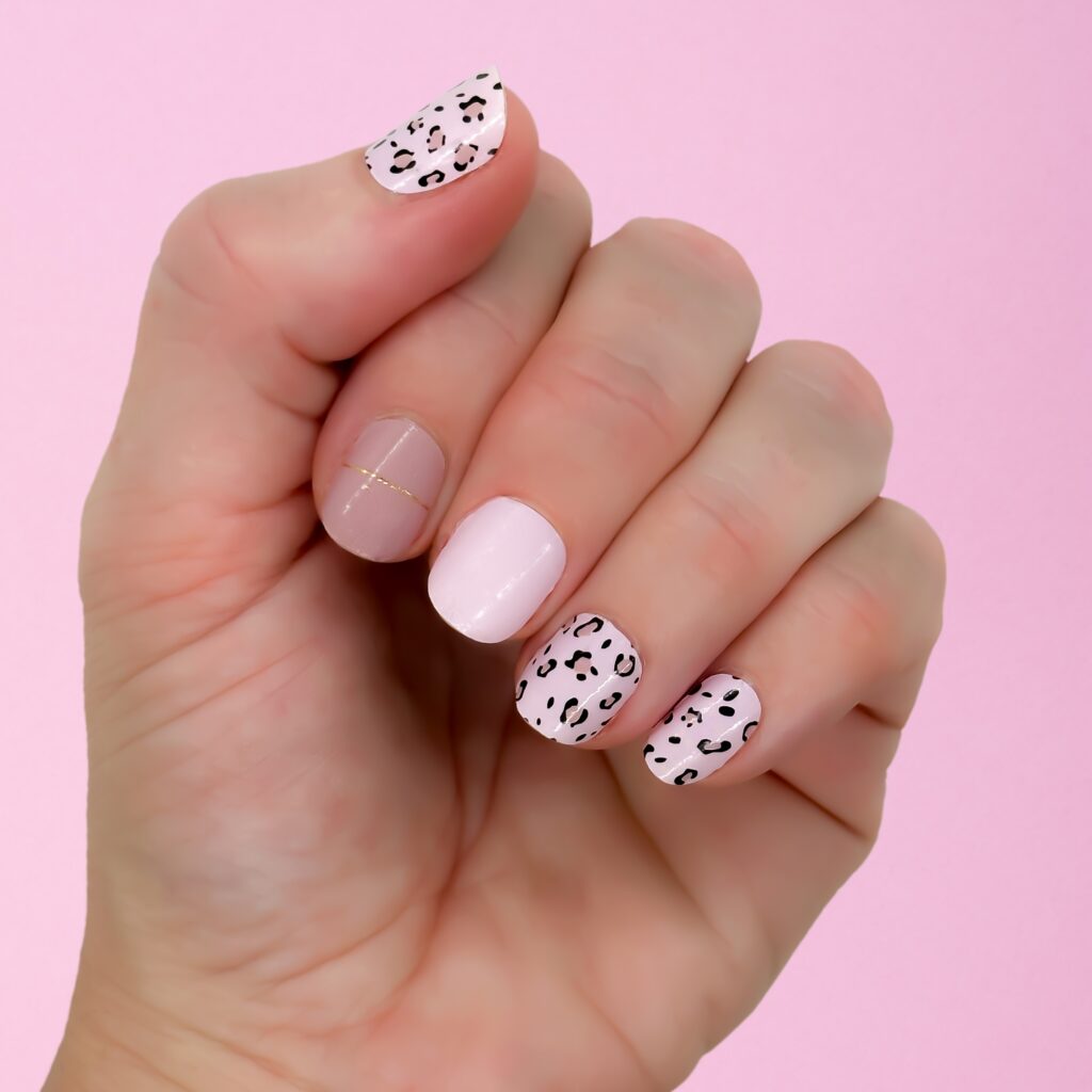 Animal Print Nails: 27 Τρόποι Να Τα Φορέσεις Χωρίς Να Δείχνουν Κιτς
