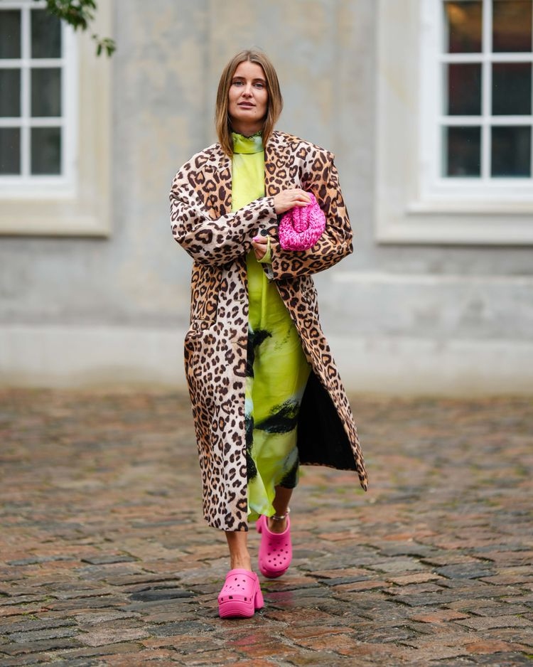 Animal print στη μόδα της άνοιξης: Πώς να φορέσεις το διαχρονικό trend το 2026