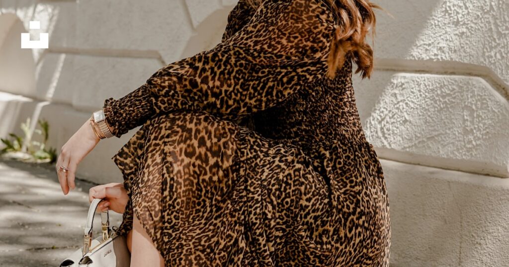 Animal print στη μόδα της άνοιξης: Πώς να φορέσεις το διαχρονικό trend το 2026