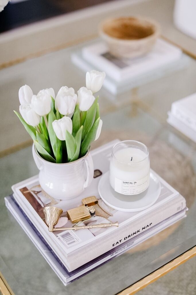 Ανανέωση Άνοιξη 2026: 19 αντικείμενα που θα αλλάξουν τον χώρο σου