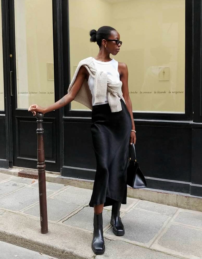 39 ανοιξιάτικα outfit που κάνουν κάθε γυναίκα να δείχνει πιο κομψή χωρίς προσπάθεια