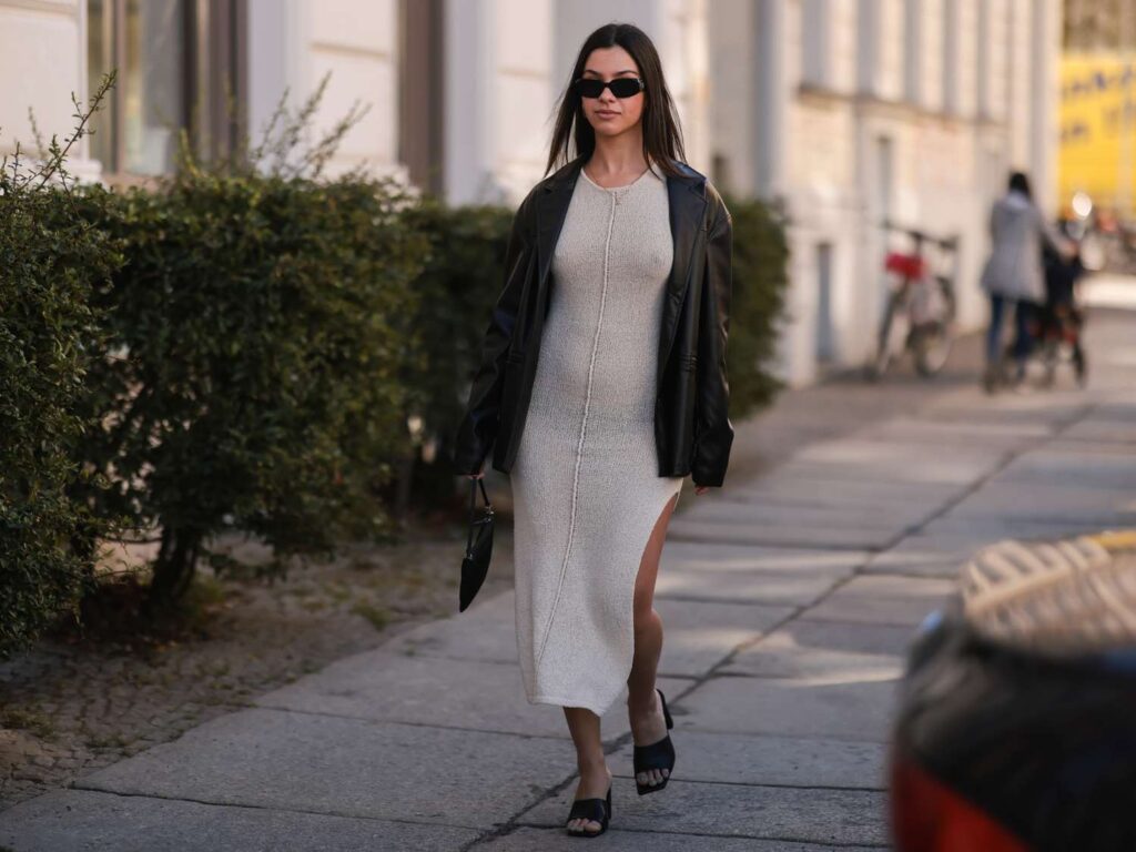 30 Ανοιξιάτικα Outfit Που Κάνουν Κάθε Γυναίκα να Δείχνει πιο Ψηλή και Κομψή