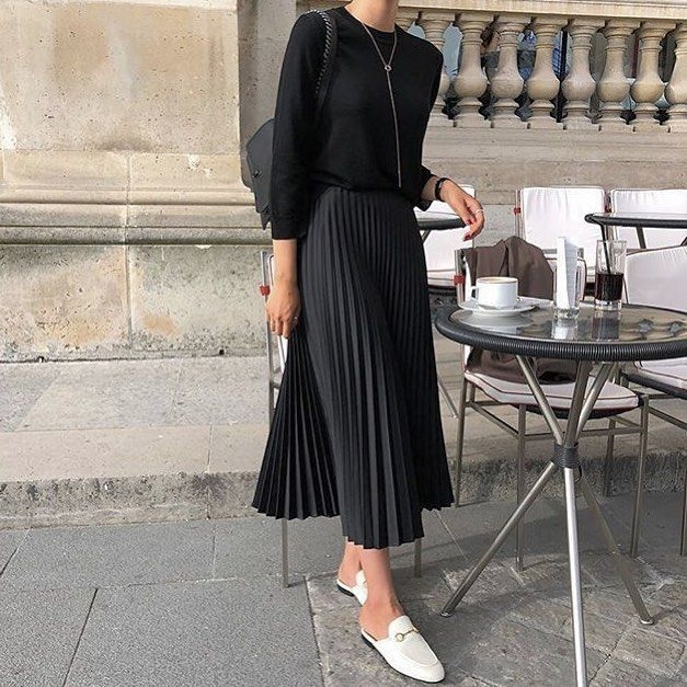 30 Ανοιξιάτικα Outfit Που Κάνουν Κάθε Γυναίκα να Δείχνει πιο Ψηλή και Κομψή