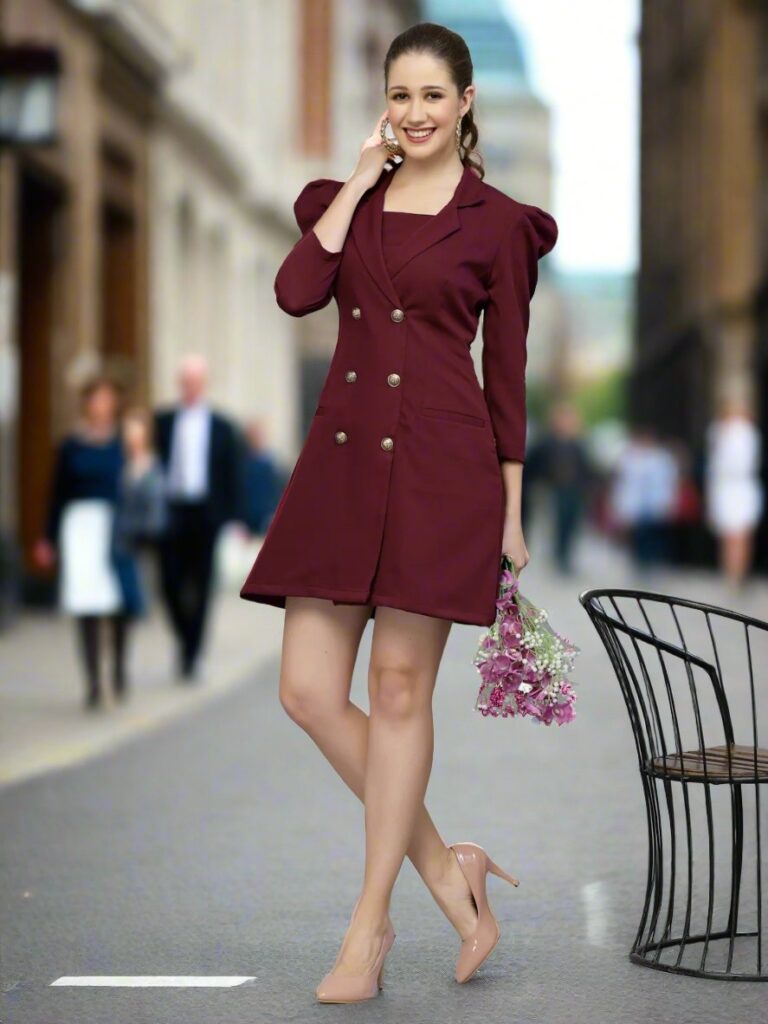 30 Ανοιξιάτικα Outfit Που Κάνουν Κάθε Γυναίκα να Δείχνει πιο Ψηλή και Κομψή