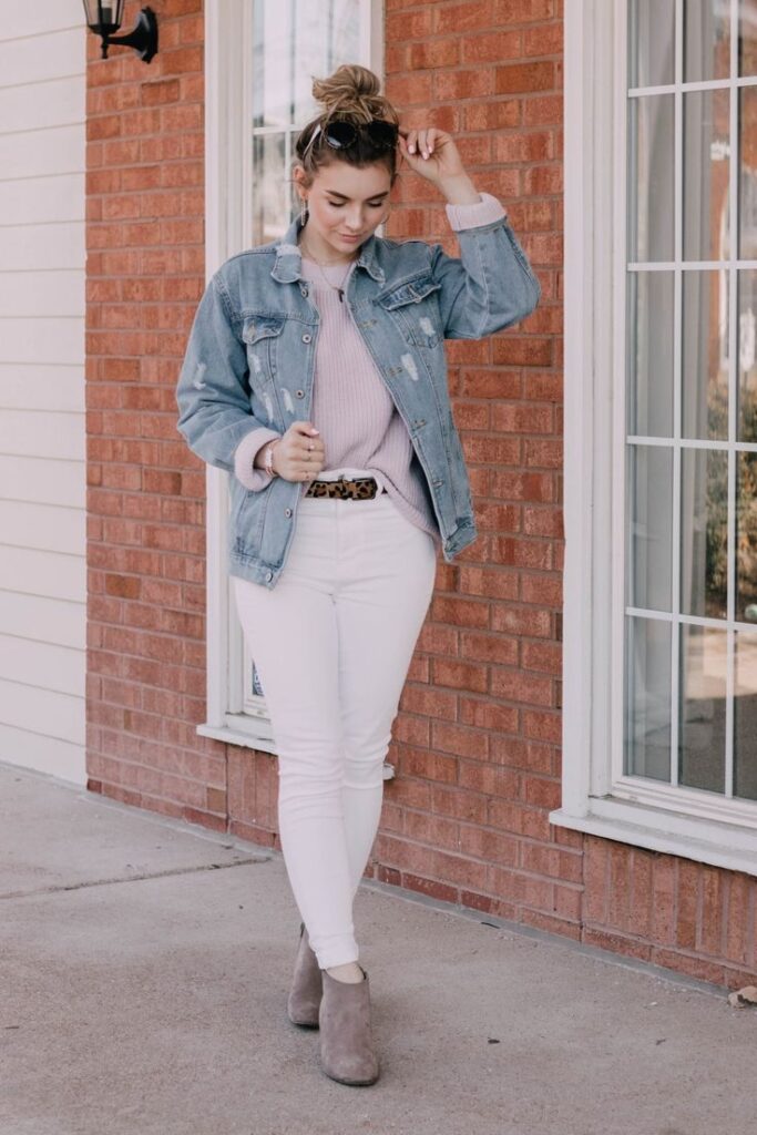 39 ανοιξιάτικα outfit που κάνουν κάθε γυναίκα να δείχνει πιο κομψή χωρίς προσπάθεια