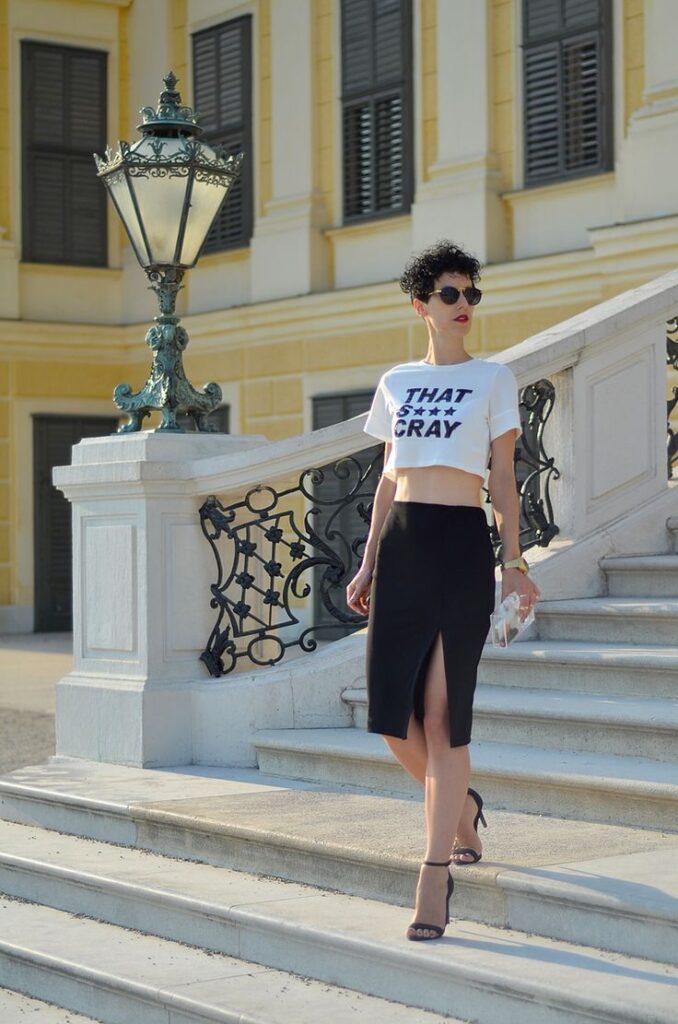 30 Ανοιξιάτικα Outfit Που Κάνουν Κάθε Γυναίκα να Δείχνει πιο Ψηλή και Κομψή