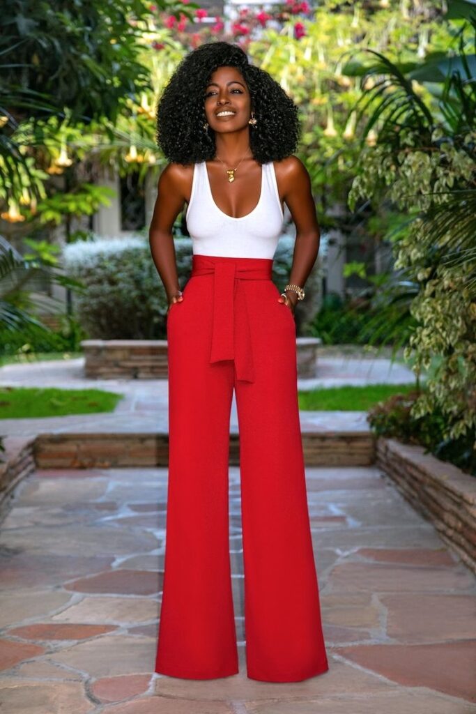 30 Ανοιξιάτικα Outfit Που Κάνουν Κάθε Γυναίκα να Δείχνει πιο Ψηλή και Κομψή