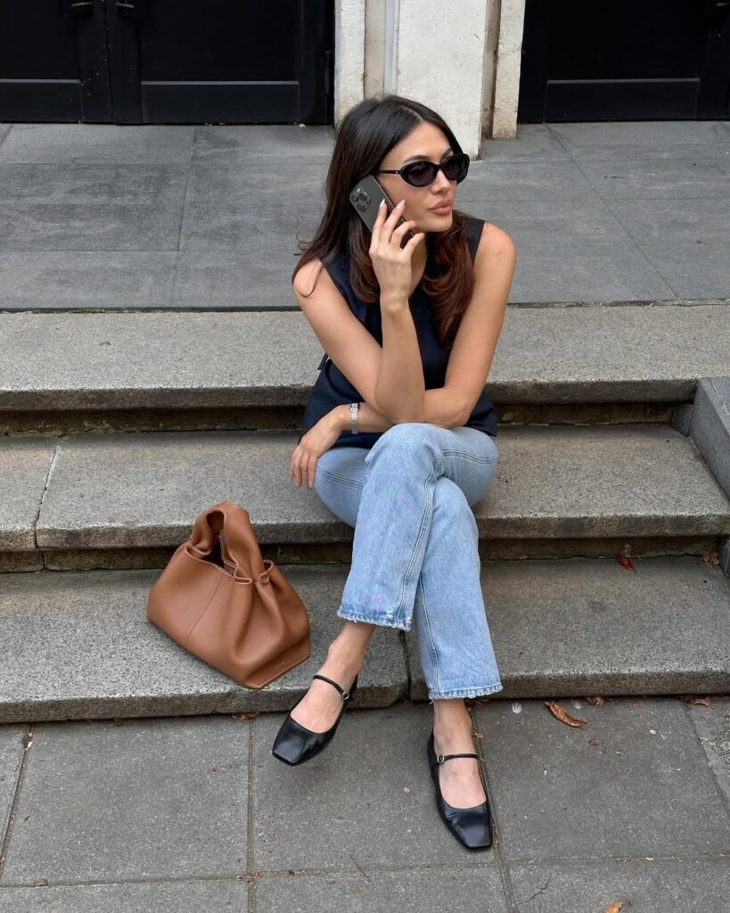 39 ανοιξιάτικα outfit που κάνουν κάθε γυναίκα να δείχνει πιο κομψή χωρίς προσπάθεια