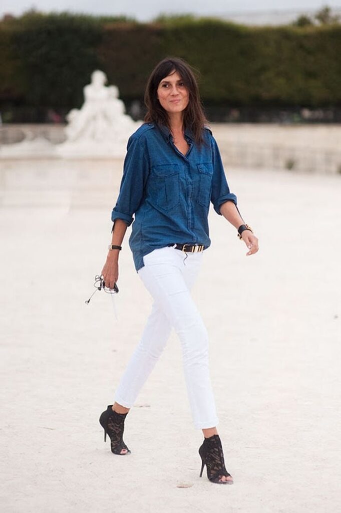 39 ανοιξιάτικα outfit που κάνουν κάθε γυναίκα να δείχνει πιο κομψή χωρίς προσπάθεια