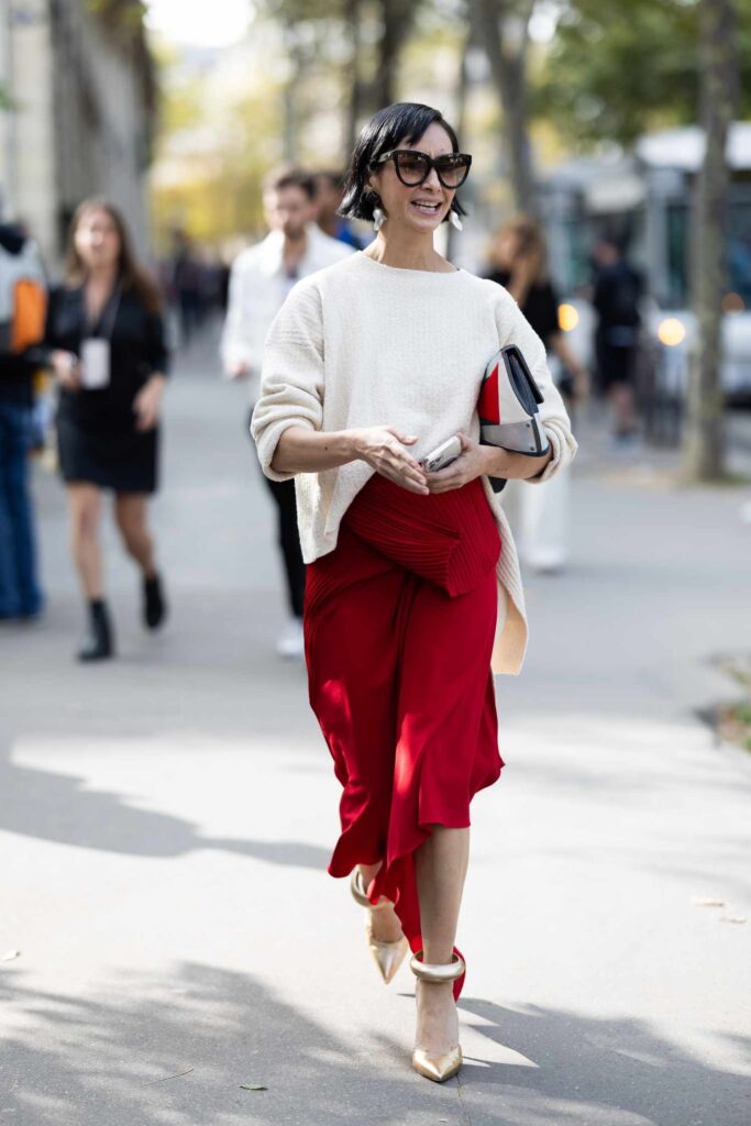 39 ανοιξιάτικα outfit που κάνουν κάθε γυναίκα να δείχνει πιο κομψή χωρίς προσπάθεια