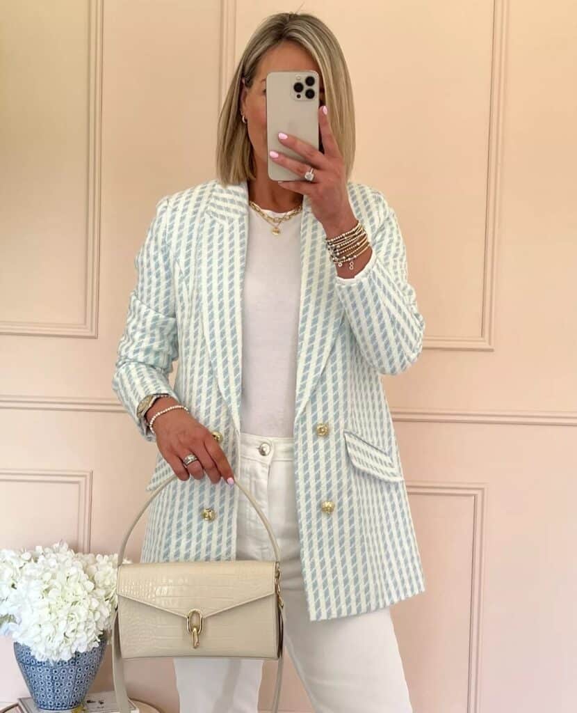 Ανοιξιάτικα πανωφόρια 2026: Τα κομμάτια που θα σε κάνουν να δείχνεις φρέσκια και κομψή