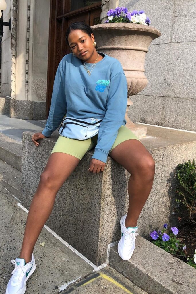 Baby Blue: 21 Τρόποι Να Το Φορέσεις Και Να Δείχνεις Πιο "Φωτεινή"