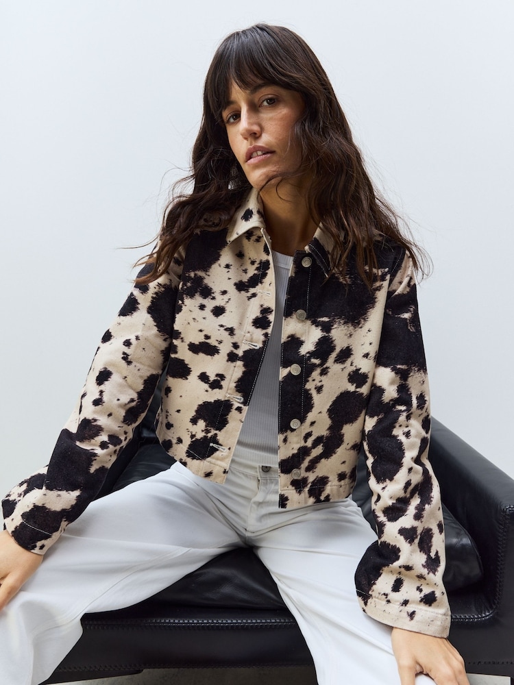 Cow Print: Πώς να φορέσεις την τάση χωρίς να "φωνάζει" - 17 ιδέες