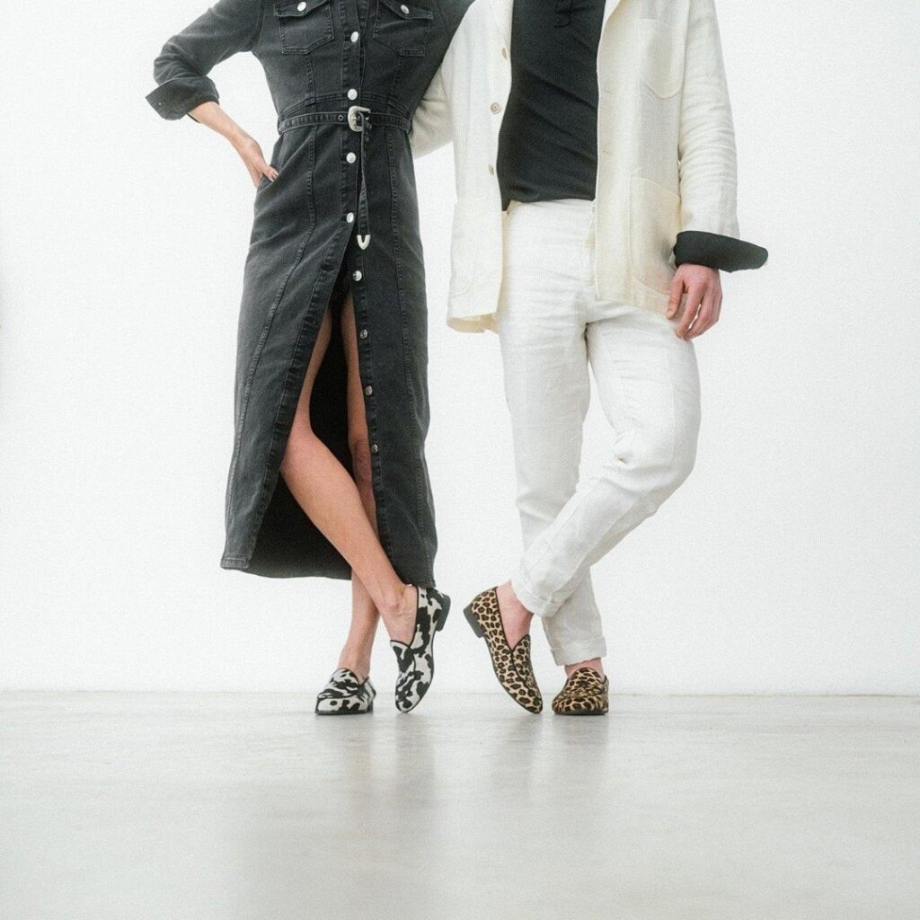 Cow Print: Πώς να φορέσεις την τάση χωρίς να "φωνάζει" - 17 ιδέες