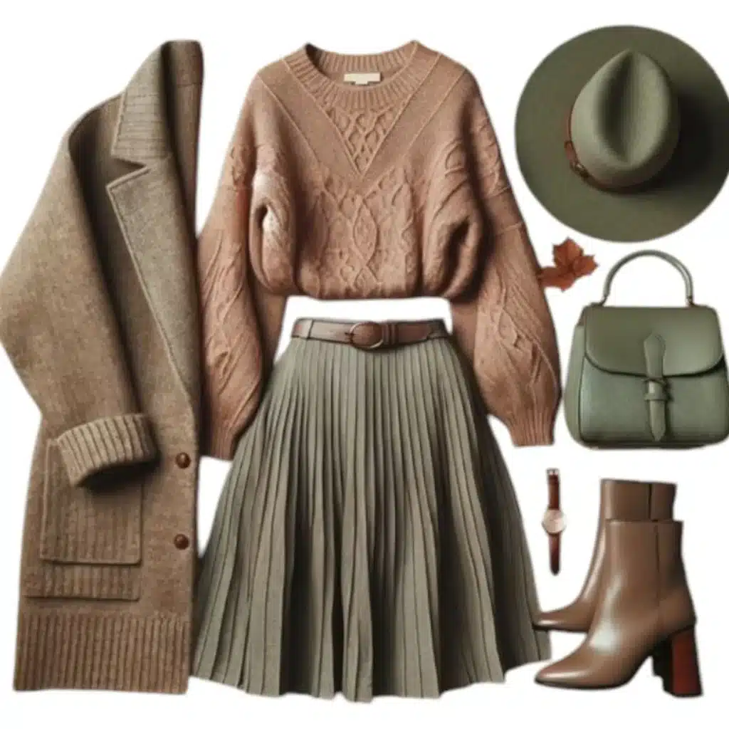 Άνοιξη 2026: το dusty pink είναι η πιο ρομαντική τάση της σεζόν