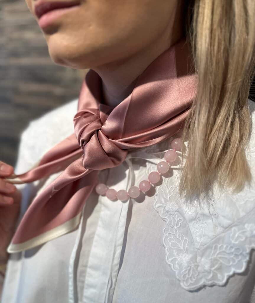 Άνοιξη 2026: το dusty pink είναι η πιο ρομαντική τάση της σεζόν