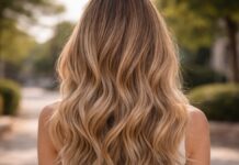 Fawn blonde μαλλιά: Η φυσική ξανθιά απόχρωση που γίνεται η πιο κομψή τάση της χρονιάς