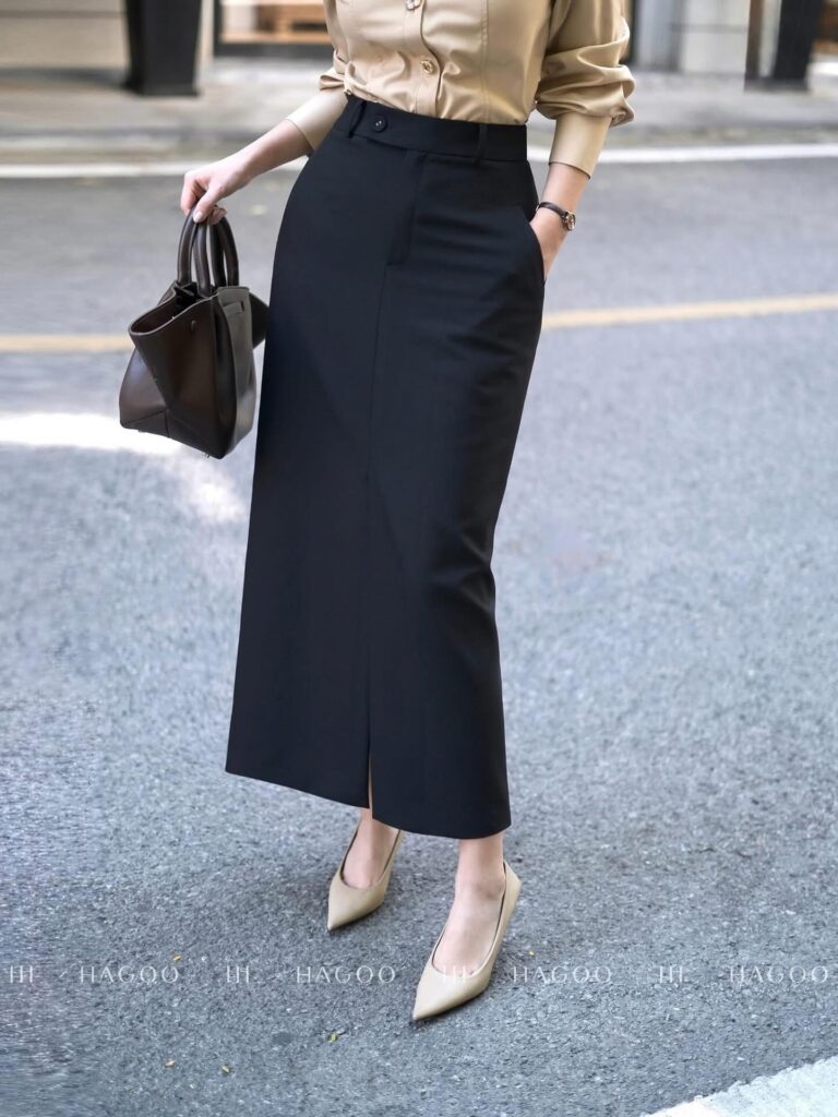 Φούστες Άνοιξη 2026: Οι Τάσεις που Ξεχωρίζουν Σύμφωνα με τους Στυλίστες