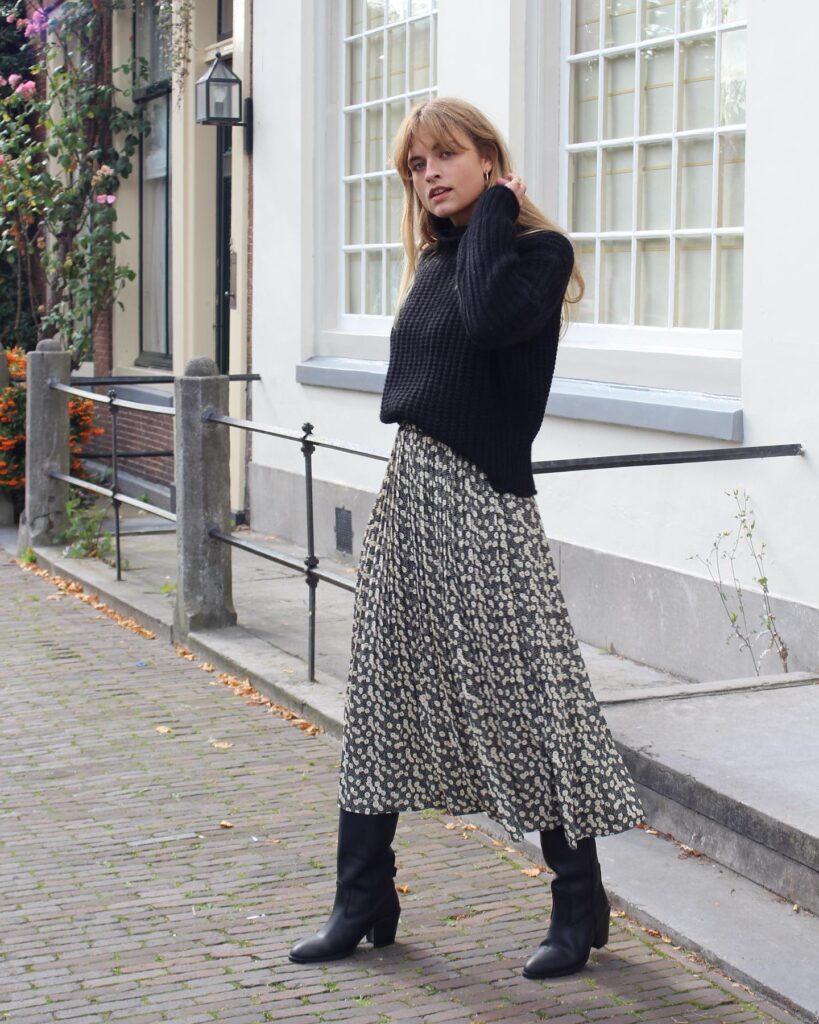 Φούστες Άνοιξη 2026: Οι Τάσεις που Ξεχωρίζουν Σύμφωνα με τους Στυλίστες