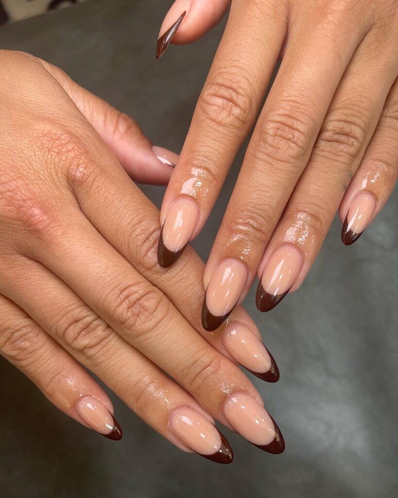 French Manicure 2026: 17 Μοντέρνες Παραλλαγές Που Θα Βλέπεις Παντού