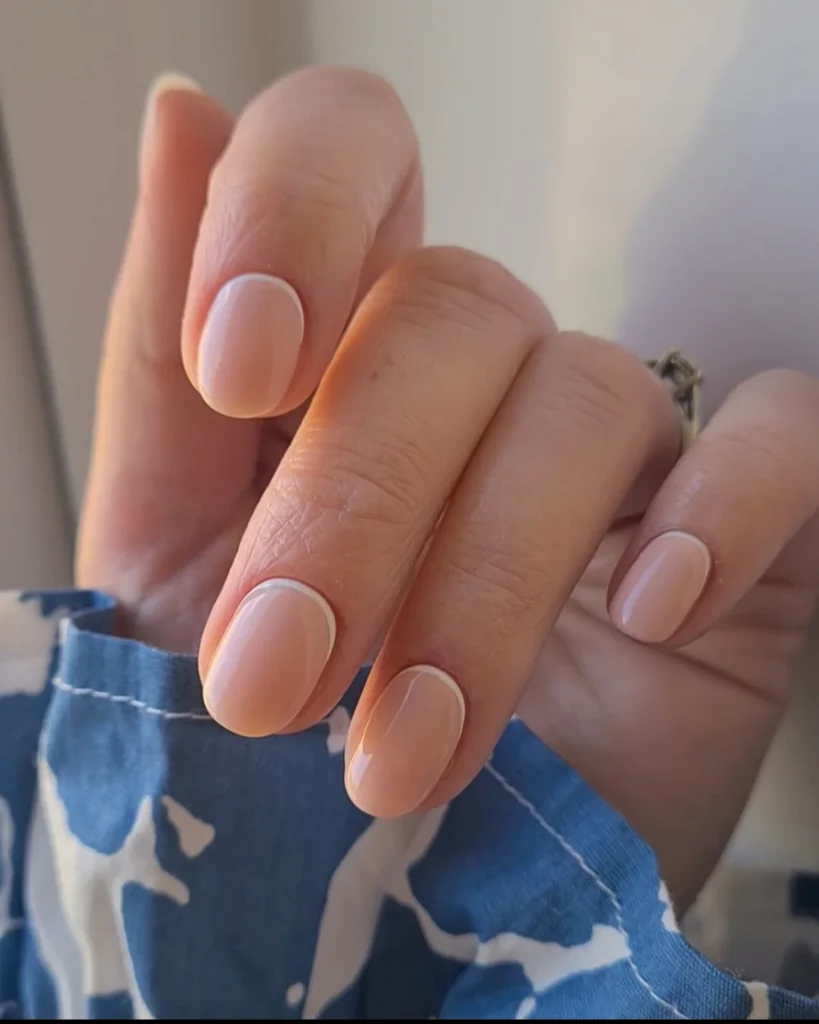 French Manicure 2026: 17 Μοντέρνες Παραλλαγές Που Θα Βλέπεις Παντού