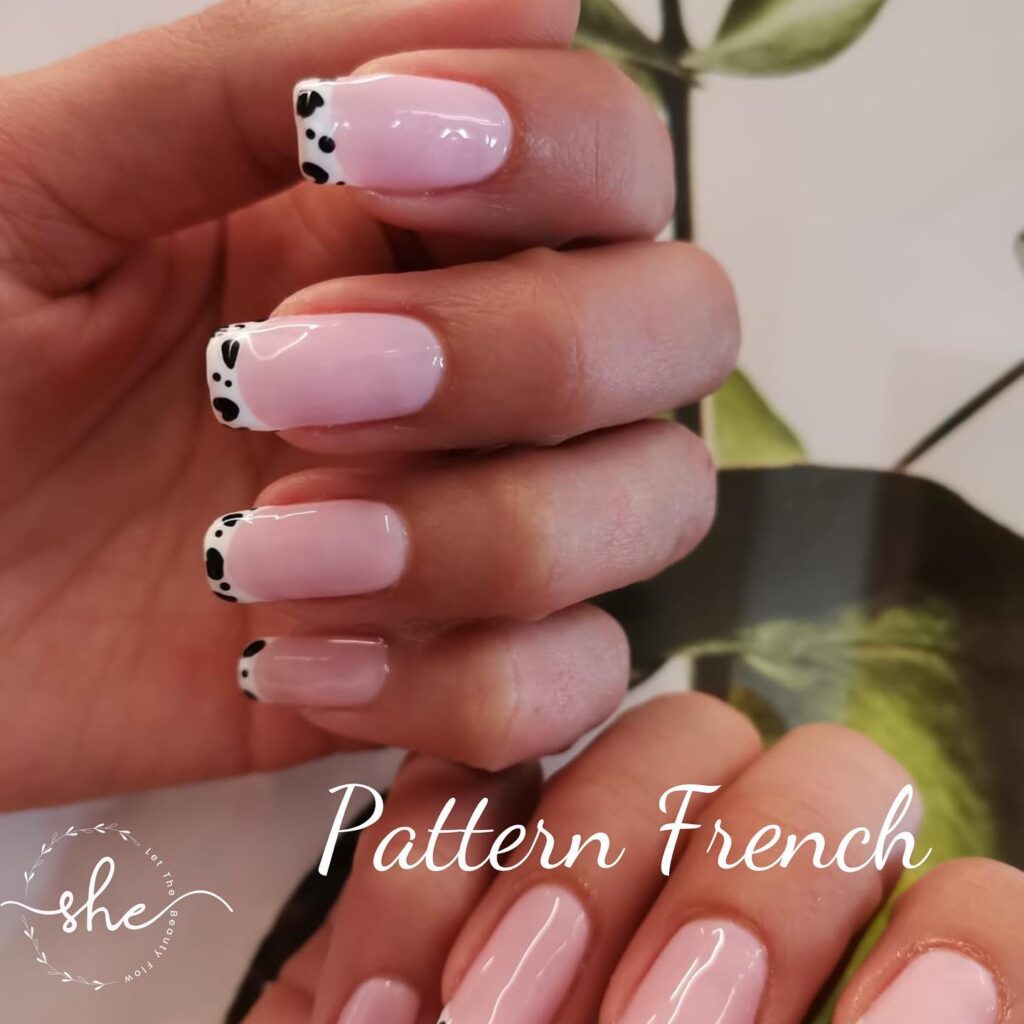 French Manicure 2026: 17 Μοντέρνες Παραλλαγές Που Θα Βλέπεις Παντού