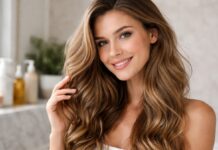 Φριζάρισμα στα μαλλιά: 4 αποτελεσματικοί τρόποι για πιο λεία, απαλά και υγιή μαλλιά