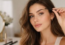 Φρύδια: 9 tips για φυσικό σχήμα και γέμισμα που δείχνει αληθινό