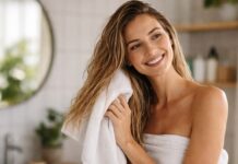 Λούζεσαι κάθε μέρα; Τι συμβαίνει πραγματικά στα μαλλιά σου και τι προτείνουν οι ειδικοί