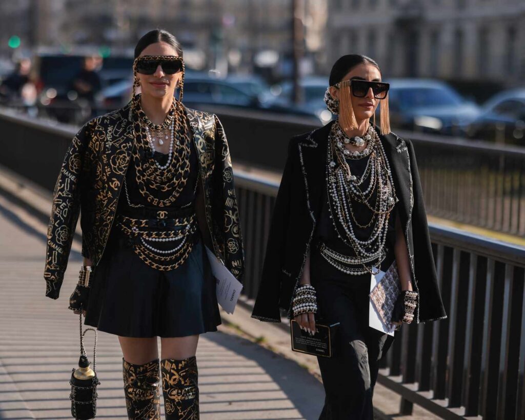 Τα 7 λάθη που κάνουμε με τα αξεσουάρ και “ρίχνουν” όλο το σύνολο