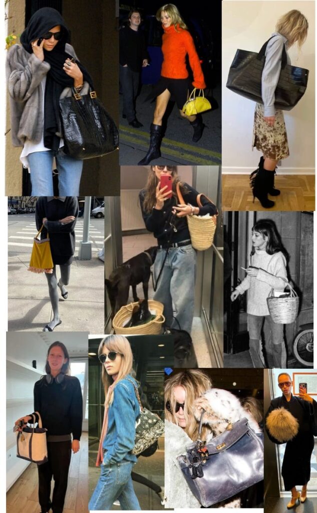 Τα 7 λάθη που κάνουμε με τα αξεσουάρ και “ρίχνουν” όλο το σύνολο