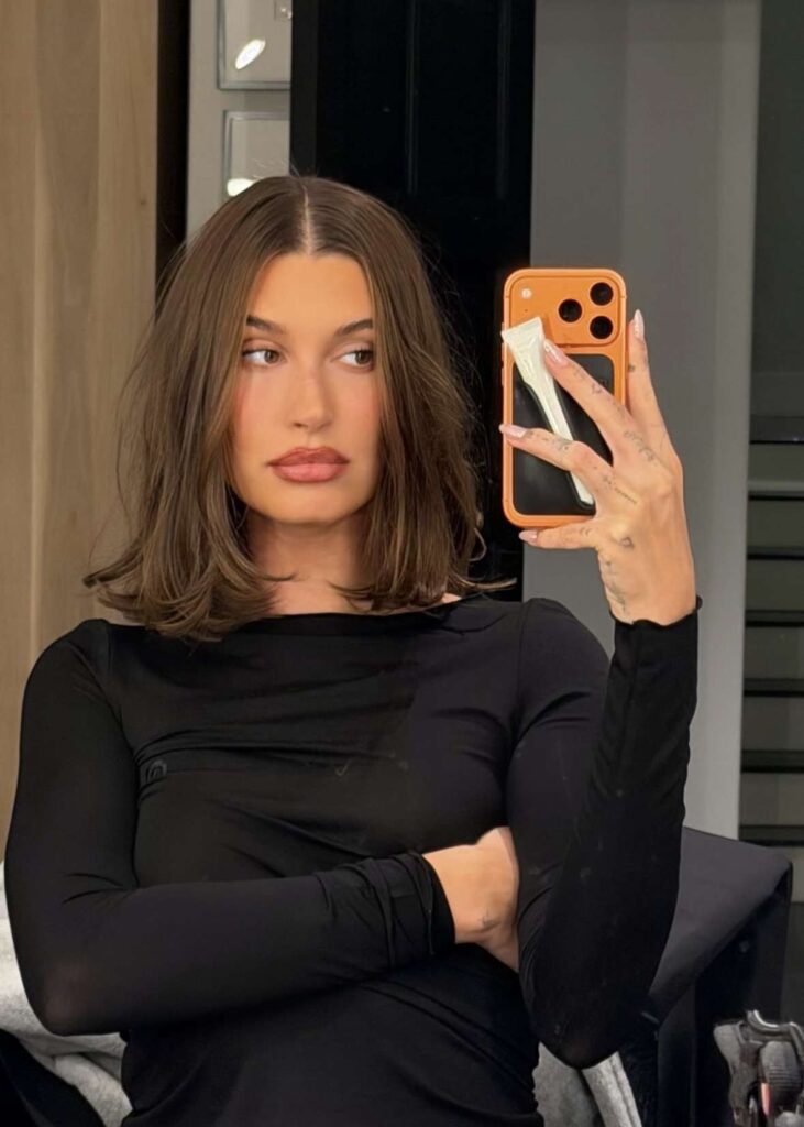 Lob κούρεμα: Γιατί το long bob είναι η πιο κομψή επιλογή για κάθε γυναίκα