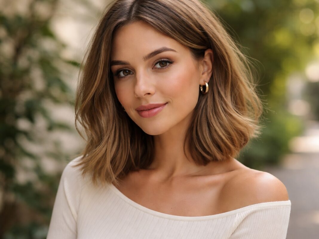 Lob κούρεμα: Γιατί το long bob είναι η πιο κομψή επιλογή για κάθε γυναίκα