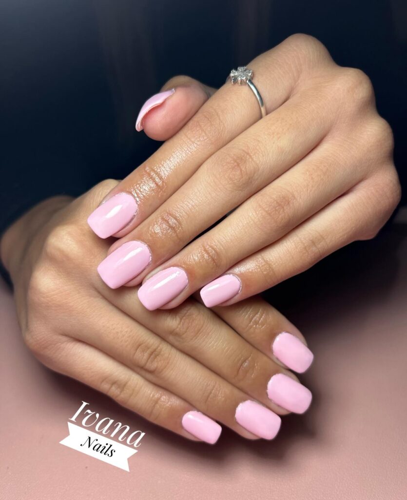 Τα πιο δημοφιλή χρώματα μανικιούρ για το 2026: Οι τάσεις που θα βλέπεις παντού στα νύχια