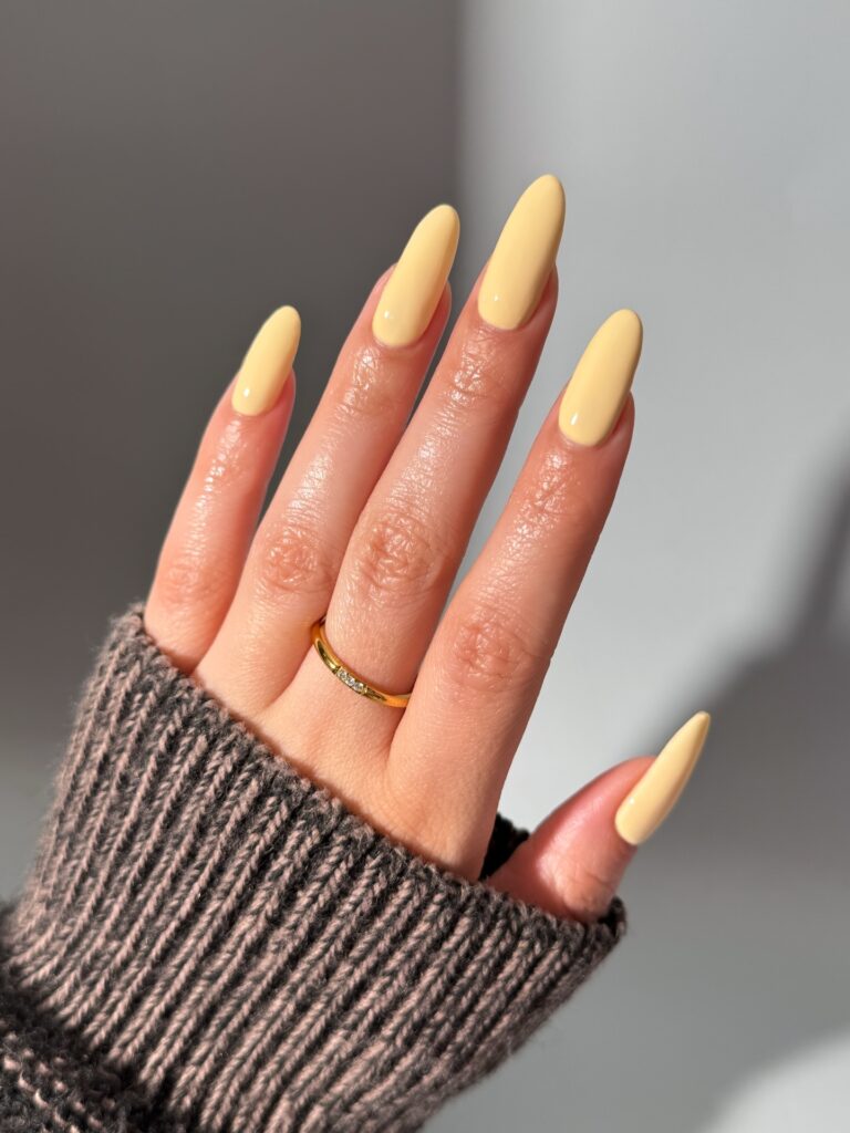 Τα πιο δημοφιλή χρώματα μανικιούρ για το 2026: Οι τάσεις που θα βλέπεις παντού στα νύχια