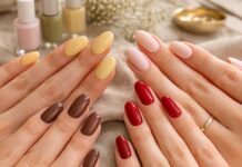 Τα πιο δημοφιλή χρώματα μανικιούρ για το 2026: Οι τάσεις που θα βλέπεις παντού στα νύχια