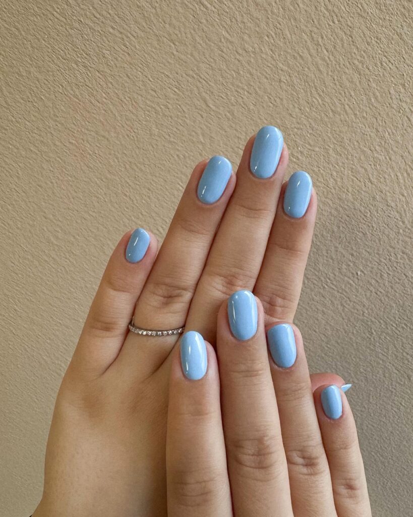 27 ιδέες μανικιούρ που θα κυριαρχήσουν την άνοιξη 2026 (και ταιριάζουν σε όλα)