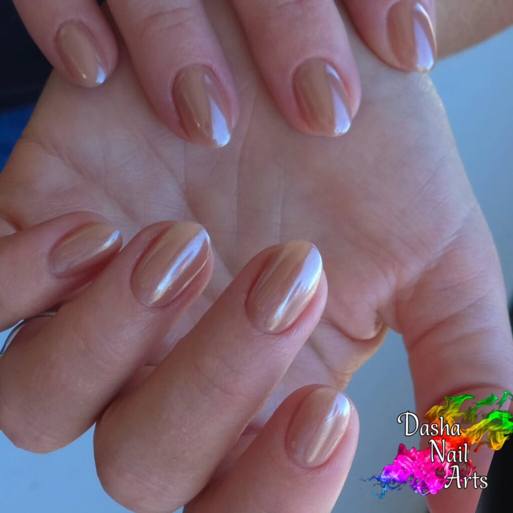 27 ιδέες μανικιούρ που θα κυριαρχήσουν την άνοιξη 2026 (και ταιριάζουν σε όλα)