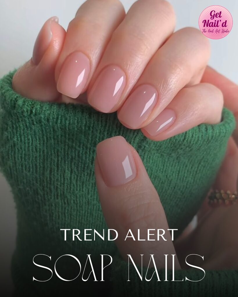 27 ιδέες μανικιούρ που θα κυριαρχήσουν την άνοιξη 2026 (και ταιριάζουν σε όλα)