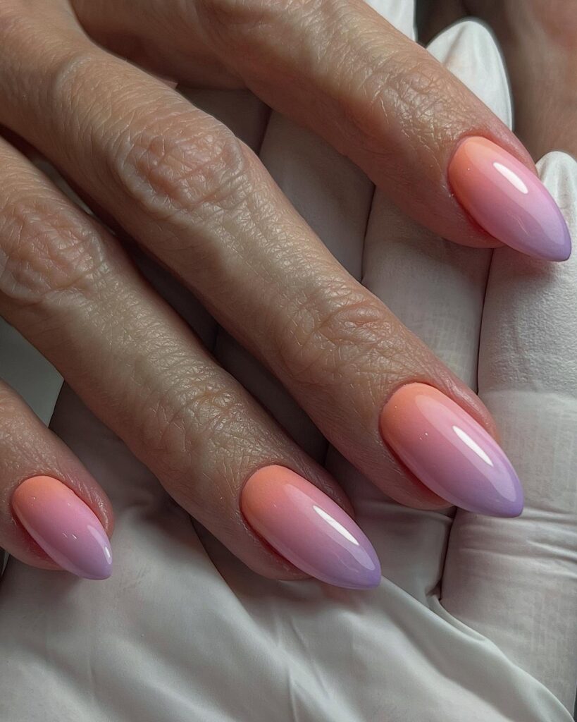 27 ιδέες μανικιούρ που θα κυριαρχήσουν την άνοιξη 2026 (και ταιριάζουν σε όλα)