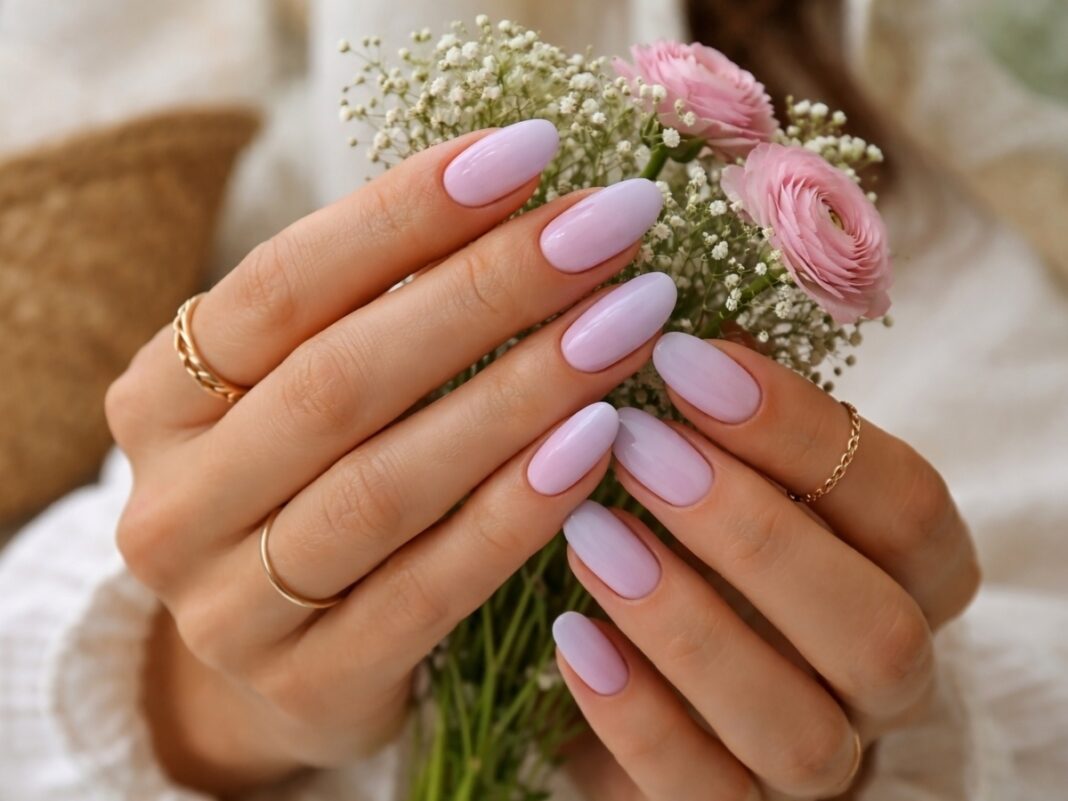 27 ιδέες μανικιούρ που θα κυριαρχήσουν την άνοιξη 2026 (και ταιριάζουν σε όλα)
