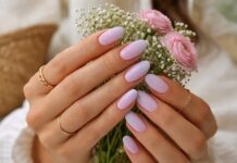 27 ιδέες μανικιούρ που θα κυριαρχήσουν την άνοιξη 2026 (και ταιριάζουν σε όλα)