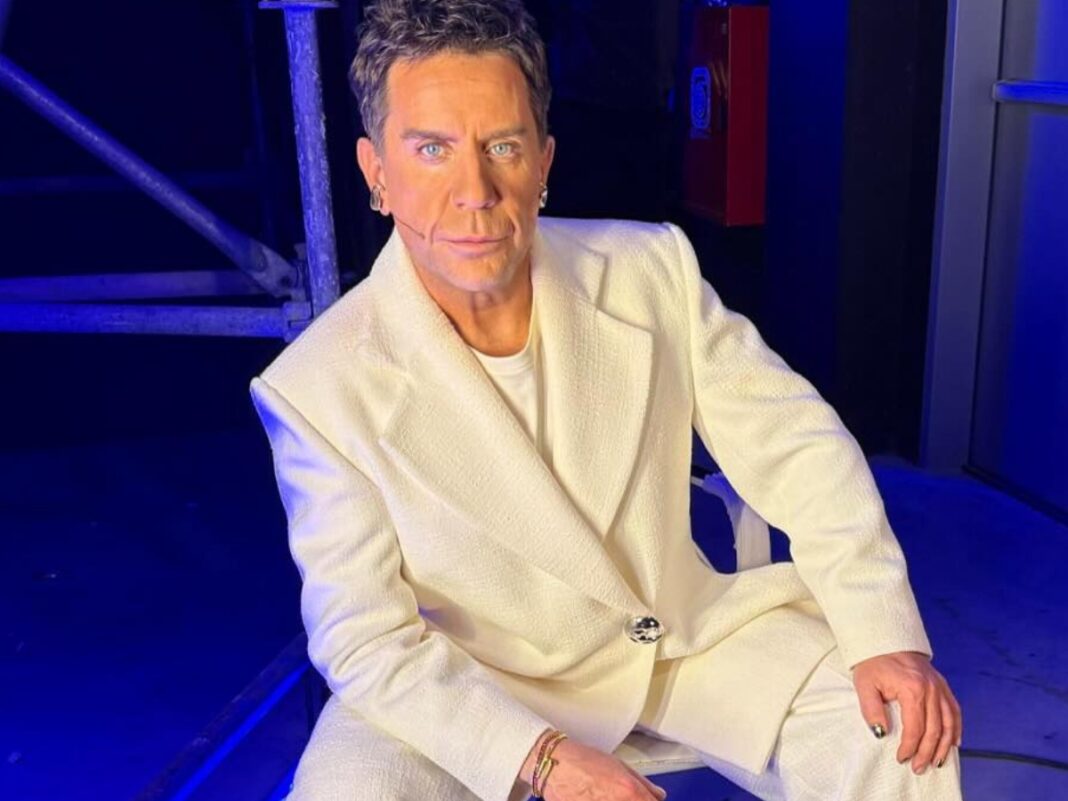 Εσπευσμένα στο νοσοκομείο ο Γιώργος Μαζωνάκης