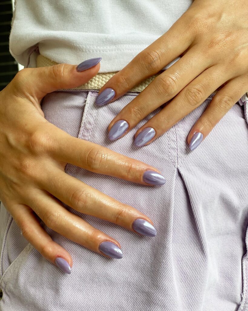 Nail Trends 2026: 33 Ιδέες Που Θα Κυριαρχήσουν (από "καθαρά" έως bold)