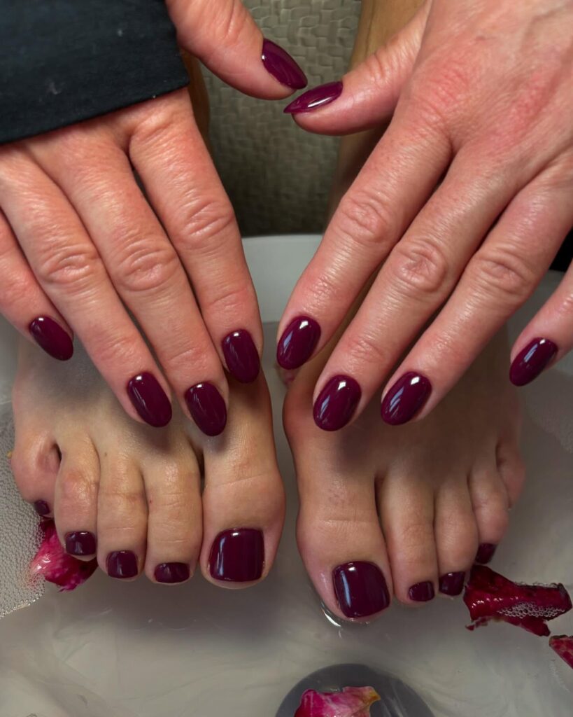 Nail Trends 2026: 33 Ιδέες Που Θα Κυριαρχήσουν (από "καθαρά" έως bold)