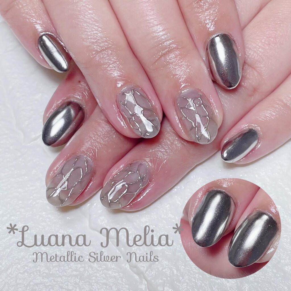 Nail Trends 2026: 33 Ιδέες Που Θα Κυριαρχήσουν (από "καθαρά" έως bold)