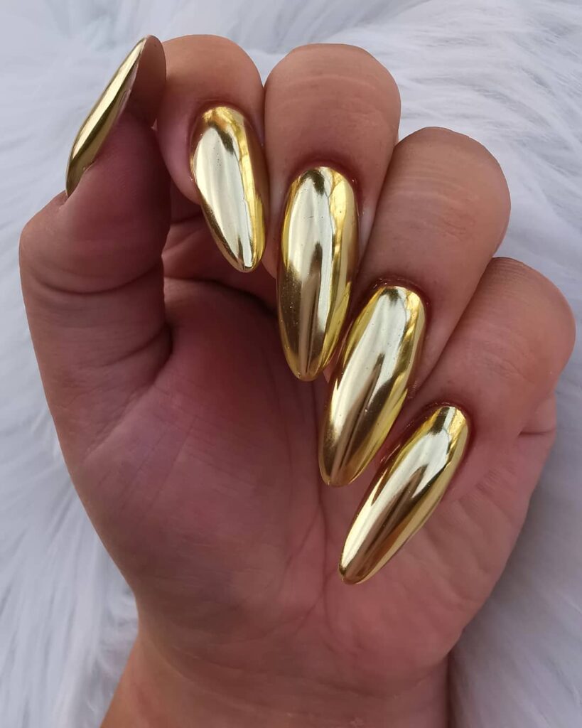 Nail Trends 2026: 33 Ιδέες Που Θα Κυριαρχήσουν (από "καθαρά" έως bold)