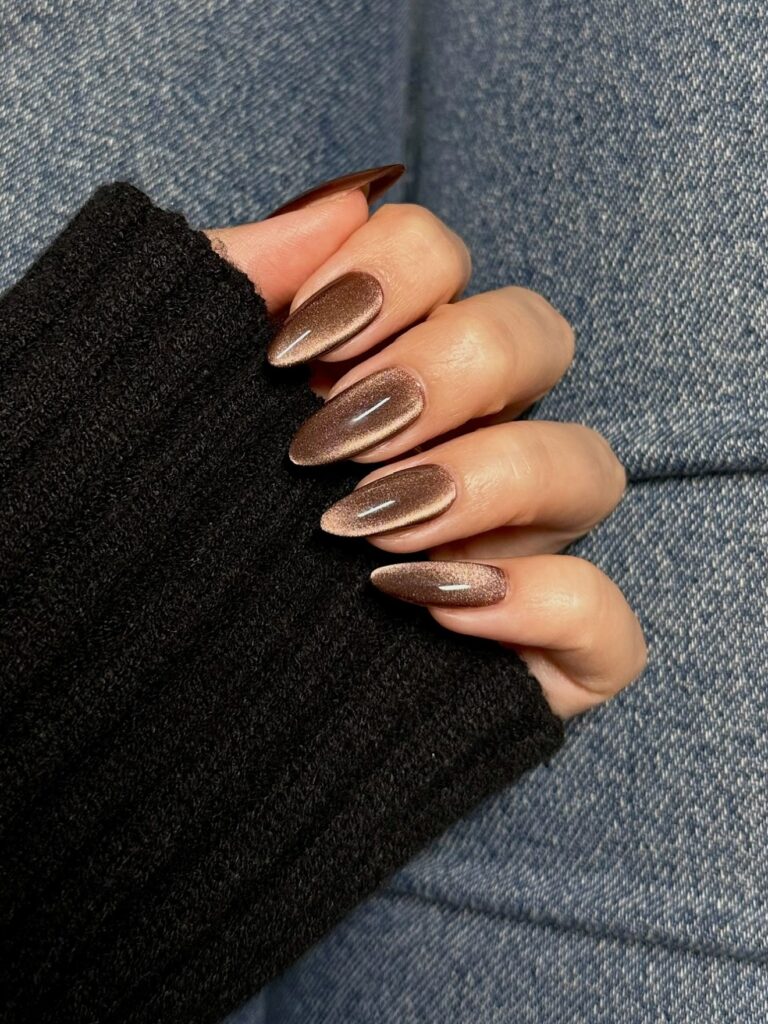 Nail Trends 2026: 33 Ιδέες Που Θα Κυριαρχήσουν (από "καθαρά" έως bold)